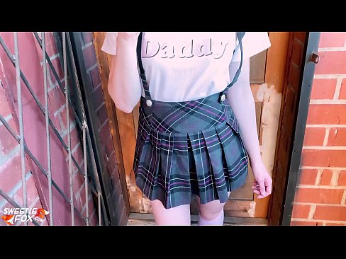 ❤️ Skoolmeisie suig haar piel diep en naai in plaas van klasse. Seksvideo op af.kassa-standupbar.ru ❌