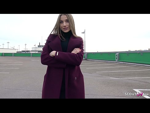 ❤️ DUITSE VERKENNER IS 'N DROOM RAAK STAAL, PARKEERTERREIN TELLTALE EN SEXY VIR GELD Seksvideo op af.kassa-standupbar.ru ❌