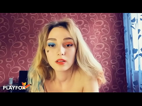 ❤️ Magiese virtuele werklikheidsbril het my seks met Harley Quinn gegee Seksvideo op af.kassa-standupbar.ru ❌
