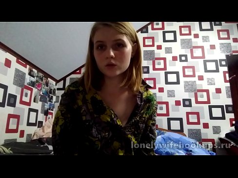 ❤️ Jong blonde student van Rusland hou van groter pieltjies. Seksvideo op af.kassa-standupbar.ru ❌