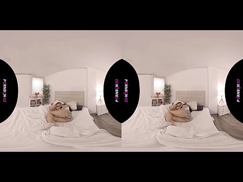 ❤️ PORNBCN VR Twee jong lesbiërs word geil wakker in 4K 180 3D virtuele realiteit Geneva Bellucci Katrina Moreno Seksvideo op af.kassa-standupbar.ru ❌