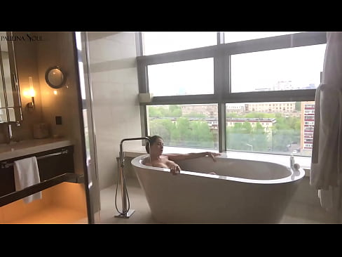 ❤️ Geweldige babe wat passievol haar poesie in die badkamer afruk Seksvideo op af.kassa-standupbar.ru ❌