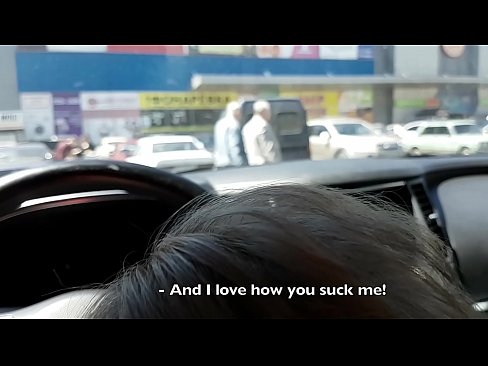 ❤️ Gesuig reg in die parkeerterrein buite die supermark Seksvideo op af.kassa-standupbar.ru ❌